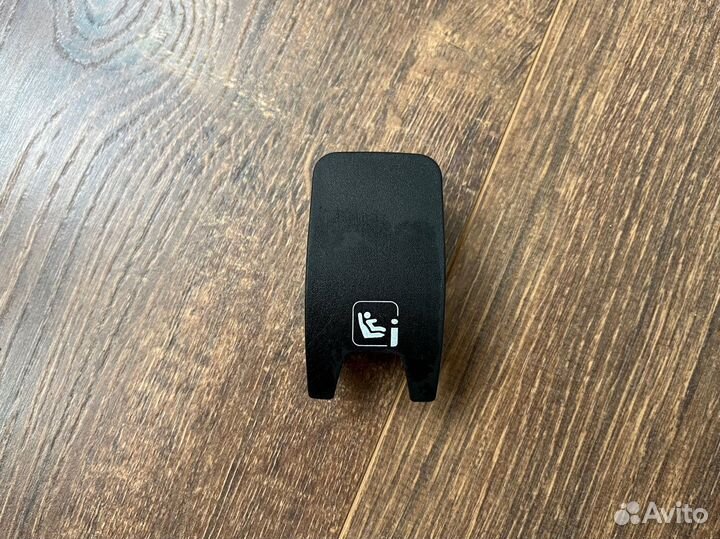 Накладка Jaguar F-Pace X761