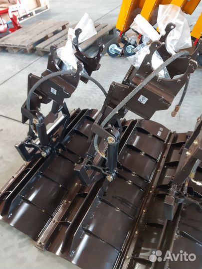 Бульдозерно оборудование(отвал) для мтз132 мтз152