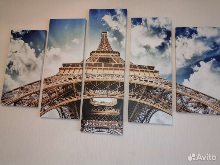 Модульная картина