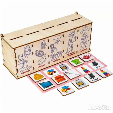 Развивающие шнуровка стучалка сортер