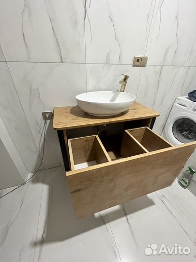 Мебель для ванной комнаты