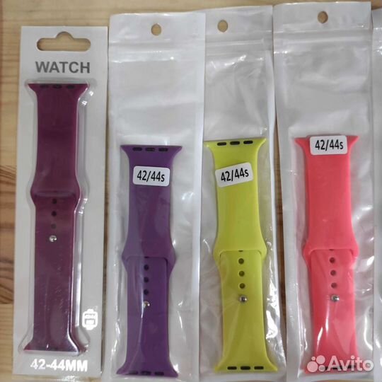 Ремешок На вотчи 42 и 44 mm