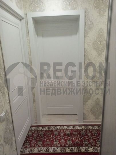 3-к. квартира, 63,4 м², 2/3 эт.