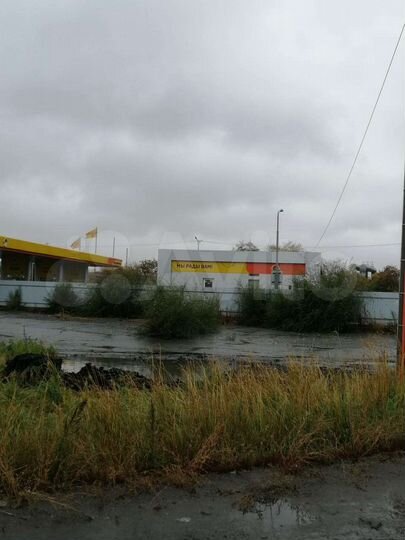 Участок 6,5 сот. (ИЖС)