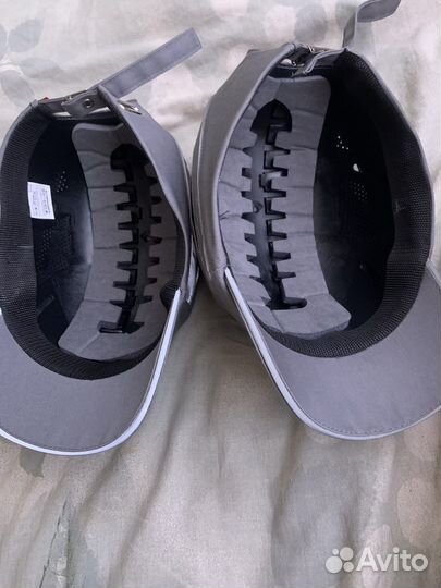 Рабочая одежда