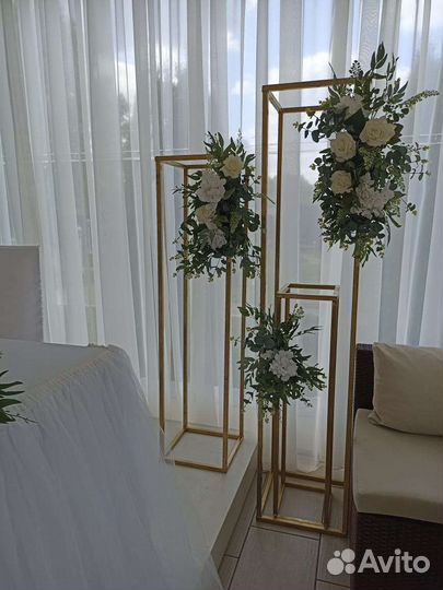 Свадебные аксессуары