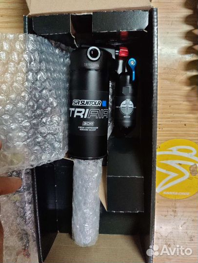 Продаю амортизаторы Fox end RockShox
