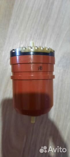 Сельсин бд-1404 2кл