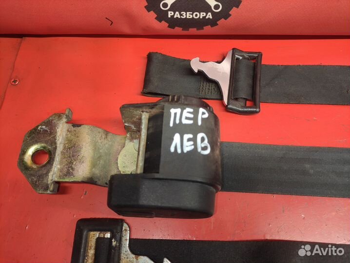 Ремень безопасности Jeep Cherokee XJ 1987-2001