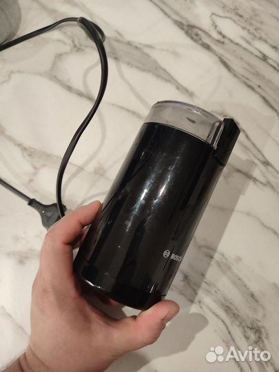 Кофемолка bosch 6003 на запчасти