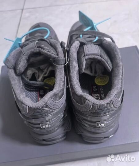 New Balance 1906r Cordura Оригинал (Poizon)