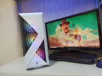 Игровой пк Core i5 11400F + RTX3060 Ti