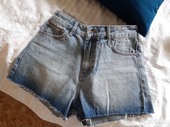 Шорты w26 Остин новые
