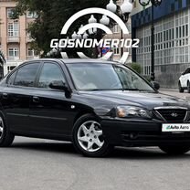 Hyundai Elantra 1.6 MT, 2009, 158 555 км, с пробегом, цена 499 990 руб.