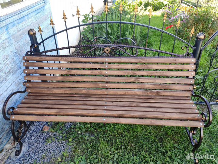 Холодная ковка