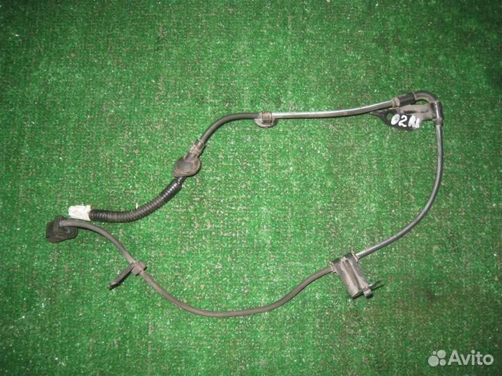 Проводка датчика ABS заднего Toyota Corolla Verso