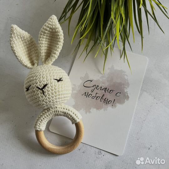 Подарочный набор для новорожденного