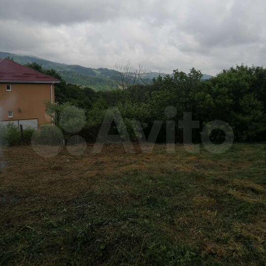 Участок 5,5 сот. (ИЖС)