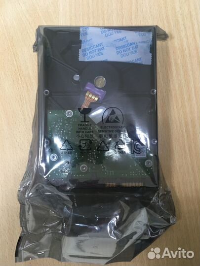 Жесткий диск WD Blue 500 гб (Western Digital)