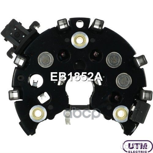 Диодный мост генератора EB1852A Utm