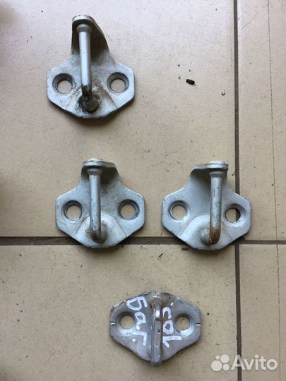 Петли дверные land rover freelander 1