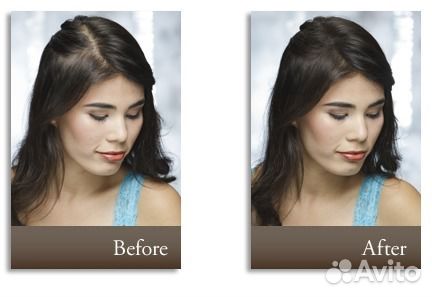 Камуфляж (загуститель) для волос Toppik 27.5 гр