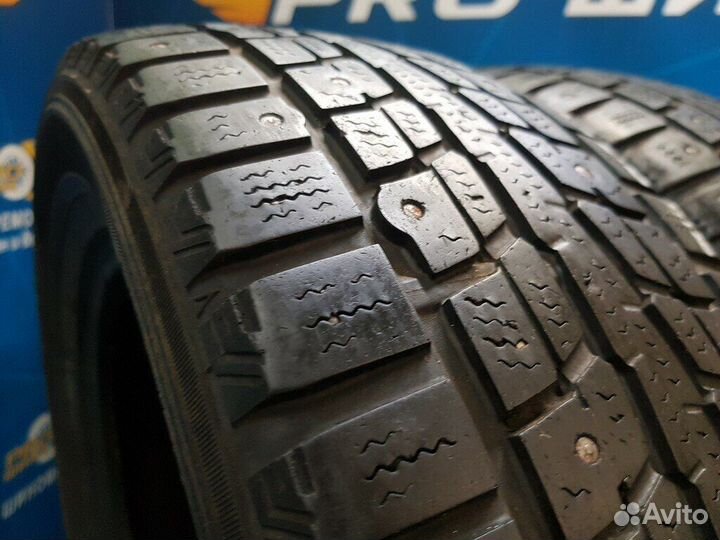 Dunlop SP Winter Ice 01 195/60 R15