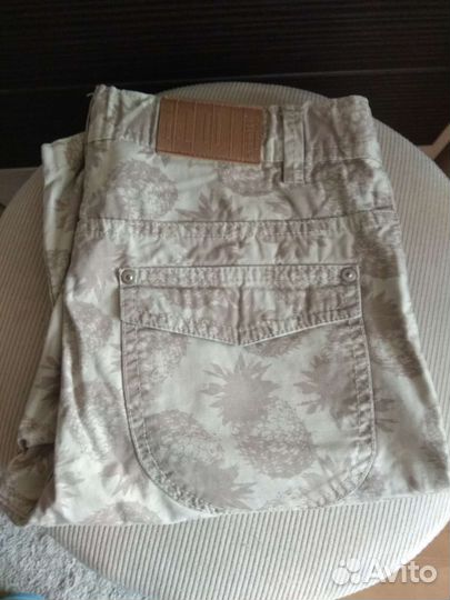 Шорты на мальчика 140 146