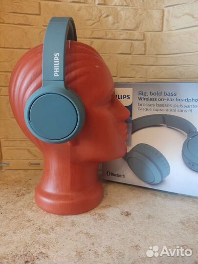 Беспроводные наушники Philips оригинал