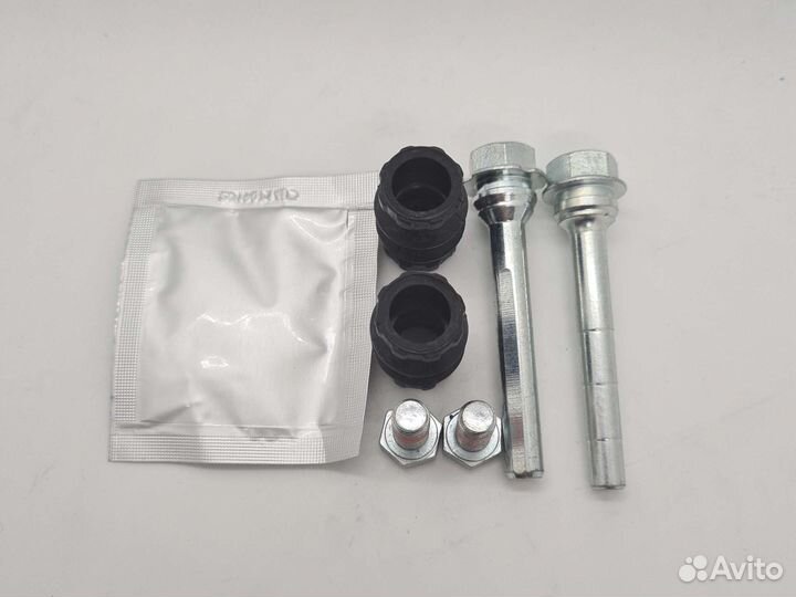 Направляющие суппорта заднего Renault Megane 2