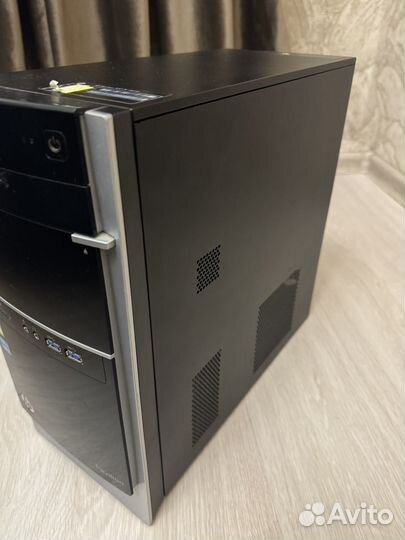 Системный блок i5