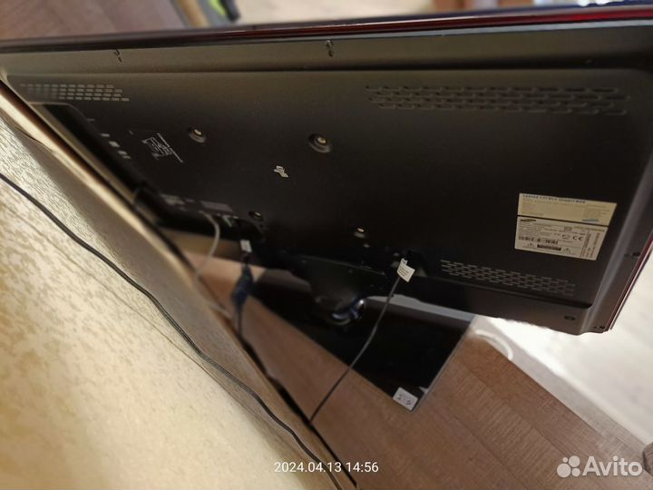 Телевизор samsung SMART tv 40