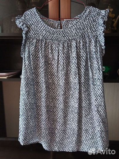 Женские вещи 48-50-52