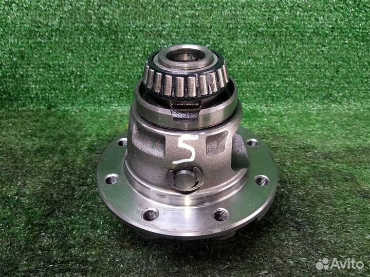 Дифференциал Opel Astra H (2004-2014)