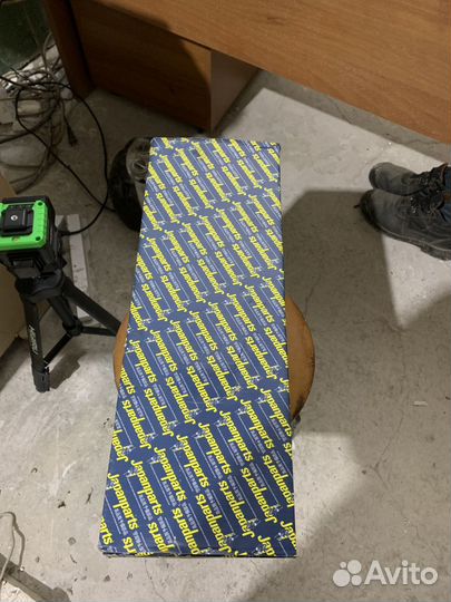 Амортизаторы