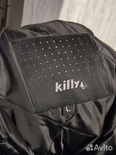 Горнолыжные брюки Killy