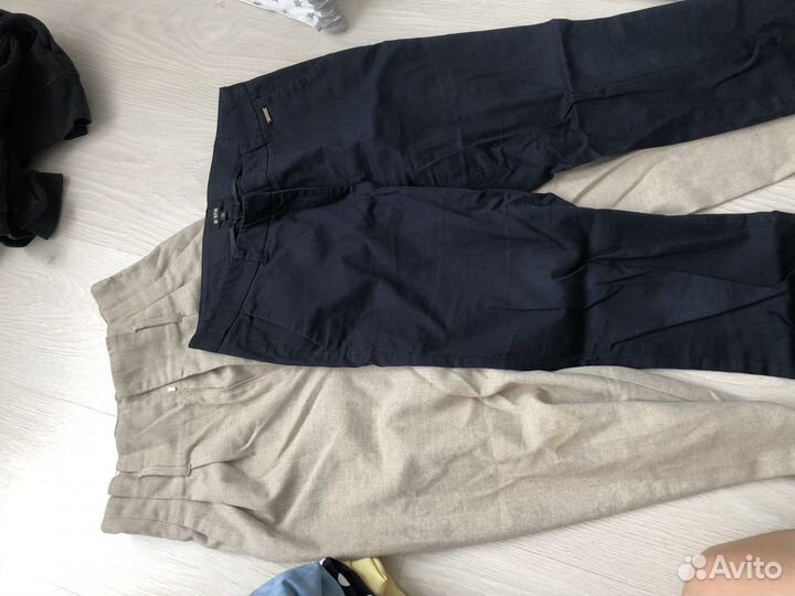 Пакет женских вещей 42-44