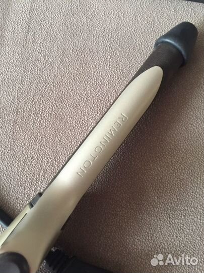 Щипцы для волос