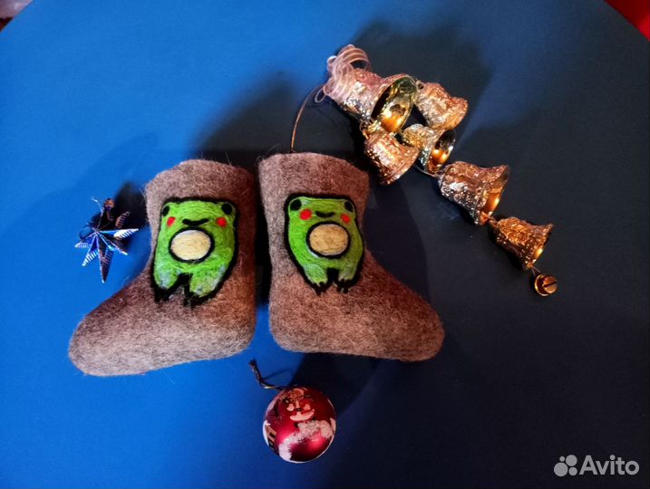 Валенки детские размеры разные