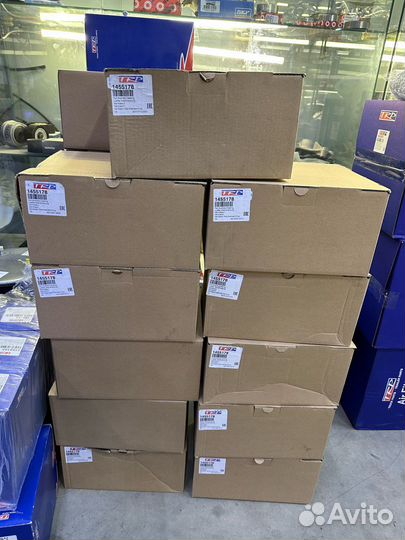 Вентилятор отопителя D2