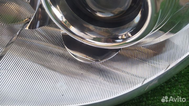 Фара Галоген на Subaru Impreza GH, GE 2007-2012