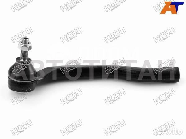 Наконечник рулевой renault duster 10- RH