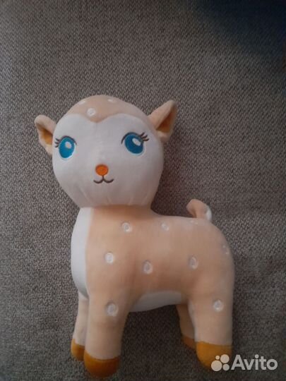 Буба музыкальный