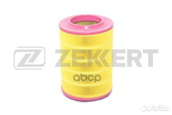 Фильтр возд. VW Transporter IV 90- lf-1195 Zekkert