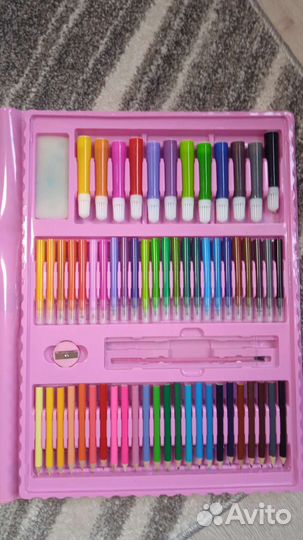 Канцтовары