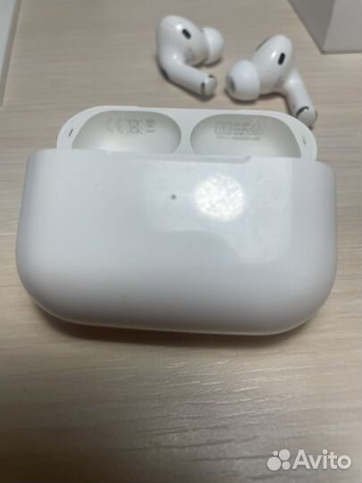 Airpods pro