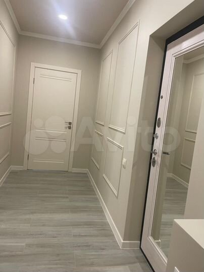 2-к. квартира, 95,9 м², 3/11 эт.