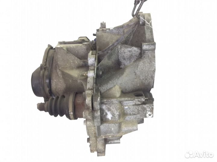 Коробка МКПП 5 ст. Ford C-Max Focus 2, 1.8 л