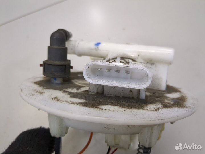 Насос топливный электрический Chrysler Pacifica, 2