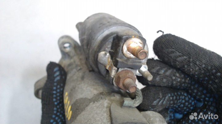 Стартер Ford Mondeo 2, 1998